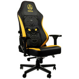 Silla Gaming Noblechairs Negro - HAMISHOP07