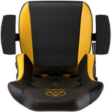 Silla Gaming Noblechairs Negro - HAMISHOP07