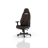 Silla Gaming Noblechairs Legend Java Edition Negro - HAMISHOP07