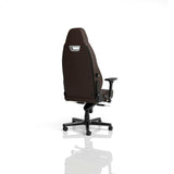 Silla Gaming Noblechairs Legend Java Edition Negro - HAMISHOP07