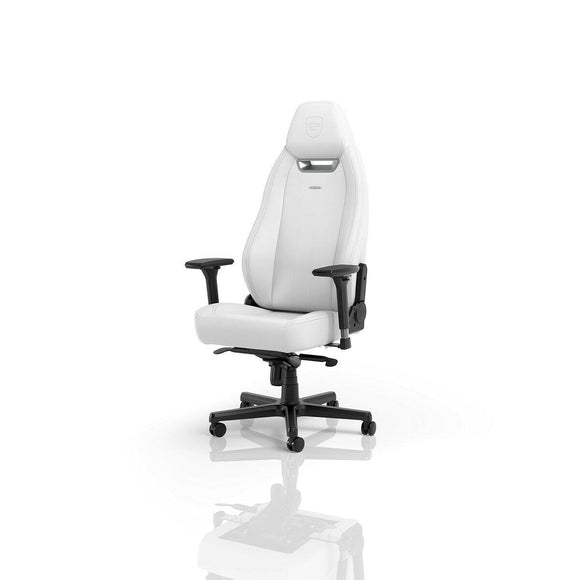 Silla Gaming Noblechairs LEGEND Blanco - HAMISHOP07