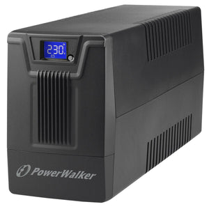 SAI Interactivo Power Walker VI 800 SCL FR 480 W - HAMISHOP07