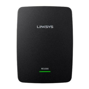 Repetidor de Señal Linksys - HAMISHOP07