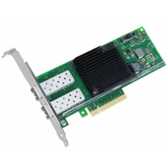 Tarjeta de Red Fujitsu X550-T2 - HAMISHOP07