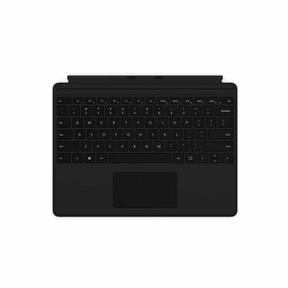 Teclado Microsoft QJX-00011 - HAMISHOP07