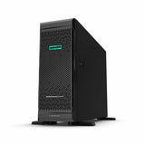 Servidor HPE ML350 GEN10 4208 1P 16GB DDR4 - HAMISHOP07