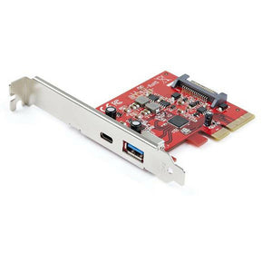 Tarjeta PCI Startech PEXUSB311AC3 - HAMISHOP07