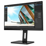 Monitor AOC Full HD 23,8" LED IPS Flicker free 75 Hz