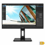 Monitor AOC Full HD 23,8" LED IPS Flicker free 75 Hz