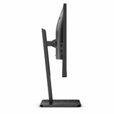 Monitor AOC Full HD 23,8" LED IPS Flicker free 75 Hz