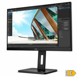 Monitor AOC 27P2C 27" LED IPS Flicker free 75 Hz 50-60  Hz 27"