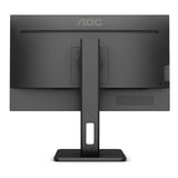 Monitor AOC 27P2C 27" LED IPS Flicker free 75 Hz 50-60  Hz 27"