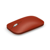 Ratón Inalámbrico Microsoft KGY-00056 Rojo - HAMISHOP07