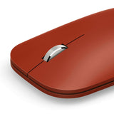 Ratón Inalámbrico Microsoft KGY-00056 Rojo - HAMISHOP07