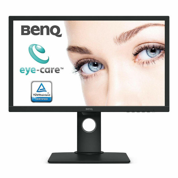 Monitor BenQ 9H.LJALA.TPE LED 24