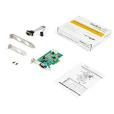 Tarjeta PCI Startech PEX2S953LP - HAMISHOP07