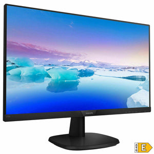 Monitor Philips 273V7QDAB 27" LED IPS Flicker free 50-60  Hz