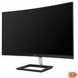 Monitor Philips 322E1C/00 Full HD 32" 75 Hz 31,5" LED VA LCD Flicker free 50-60  Hz