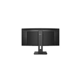 Monitor Philips 345B1C/00 34" LED VA LCD Flicker free