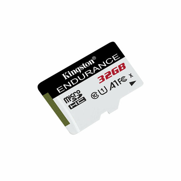 Tarjeta Micro SD Kingston SDCE/32GB 32GB - HAMISHOP07