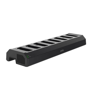 Dockstation Axis W701 Negro - HAMISHOP07