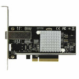 Tarjeta de Red Startech PEX10000SFPI 10 Gigabit Ethernet - HAMISHOP07