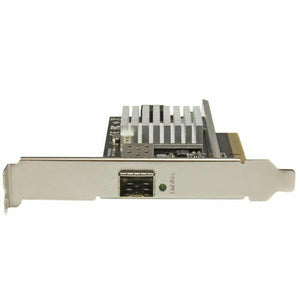 Tarjeta de Red Startech PEX10000SFPI 10 Gigabit Ethernet - HAMISHOP07