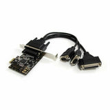 Tarjeta PCI Startech PEX2S1P553B - HAMISHOP07