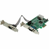 Tarjeta PCI Startech PEX2S553LP - HAMISHOP07