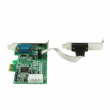 Tarjeta PCI Startech PEX2S553LP - HAMISHOP07