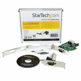 Tarjeta PCI Startech PEX2S553LP - HAMISHOP07