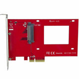 Tarjeta controladora RAID Startech PEX4SFF8639 - HAMISHOP07