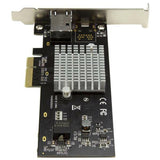 Tarjeta PCI Startech ST10000SPEXI - HAMISHOP07