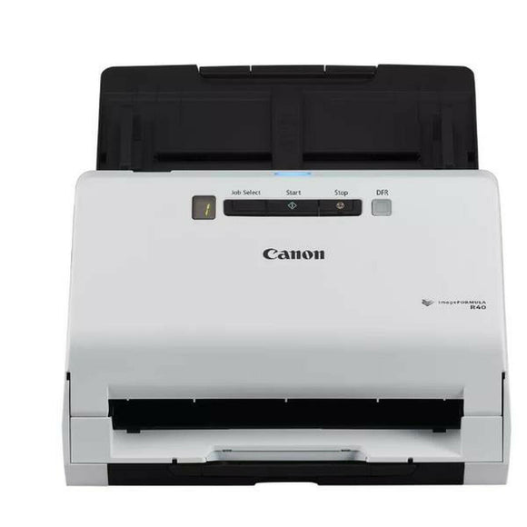 Escáner Canon 4229C002AA 40 ppm - HAMISHOP07