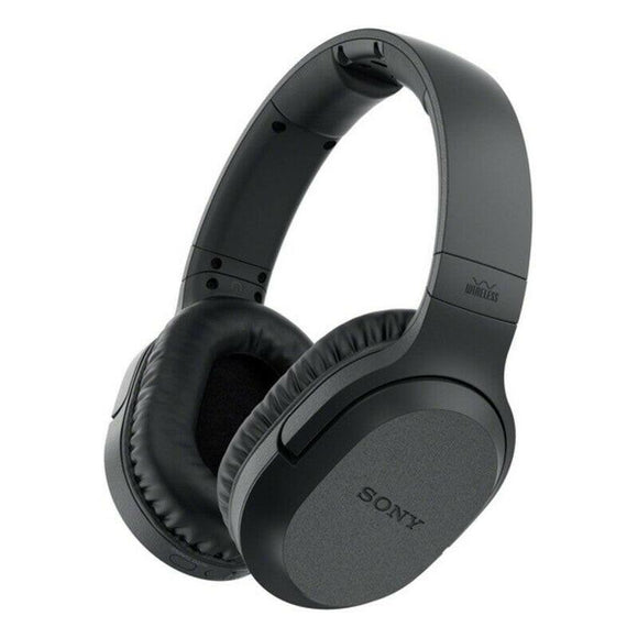 Auriculares Inalámbricos Sony MDRRF895RK.EU8 100 mW Negro - HAMISHOP07