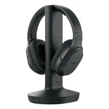 Auriculares Inalámbricos Sony MDRRF895RK.EU8 100 mW Negro - HAMISHOP07