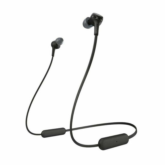 Auriculares Sony WI-XB400 Bluetooth - HAMISHOP07