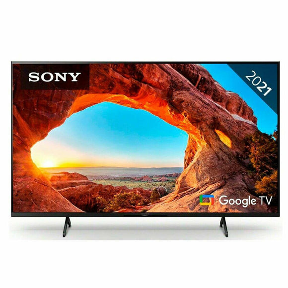 Smart TV Sony KD43X85J 43