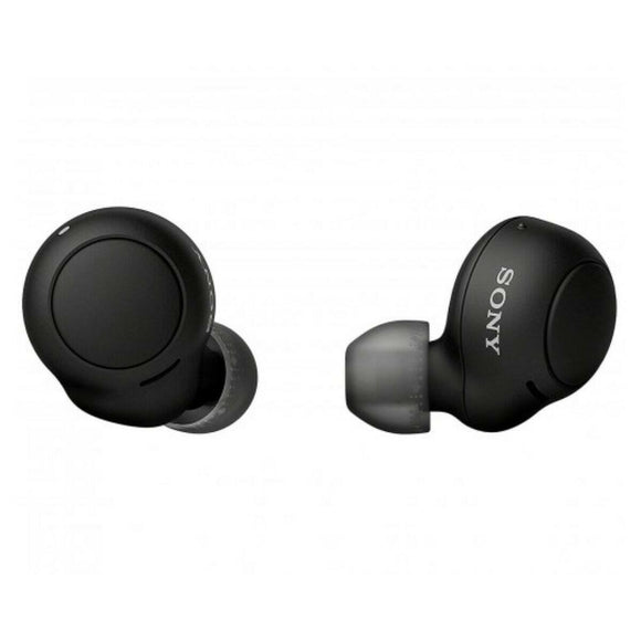 Auriculares Sony WF-C500 Negro - HAMISHOP07