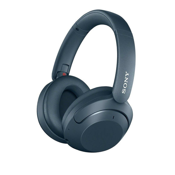 Auriculares Sony WH-XB910N Azul - HAMISHOP07