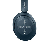 Auriculares Sony WH-XB910N Azul - HAMISHOP07