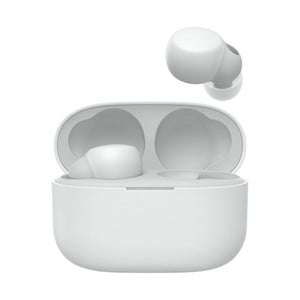 Auriculares Sony WF-L900 Blanco - HAMISHOP07