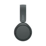 Auriculares Bluetooth con Micrófono Sony WH-CH520 Negro - HAMISHOP07