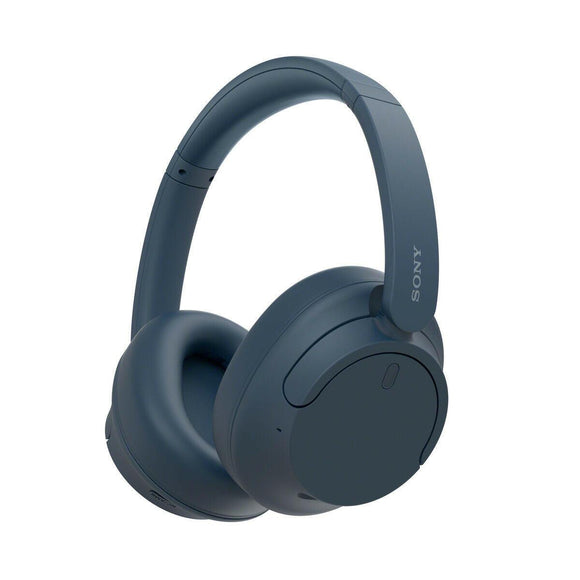 Auriculares Sony WH-CH720 Azul - HAMISHOP07