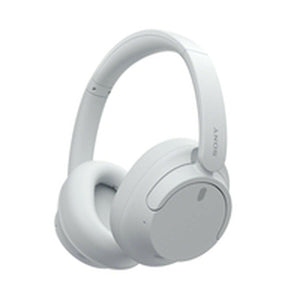 Auriculares Sony WH-CH720 Blanco - HAMISHOP07