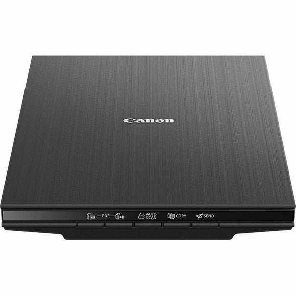 Escáner Canon LiDE 400 4800 DPI USB - HAMISHOP07