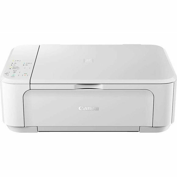 Impresora Multifunción Canon 0515C109 10 ppm WIFI - HAMISHOP07