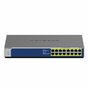 Switch Netgear GS516PP-100EUS - HAMISHOP07