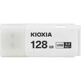 Memoria USB Kioxia U301 Blanco - HAMISHOP07