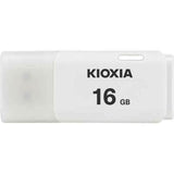 Memoria USB Kioxia U202 Blanco - HAMISHOP07